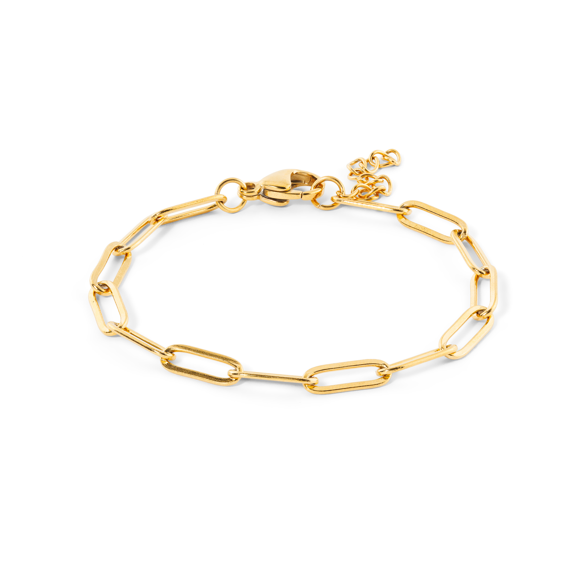 PULSEIRA AÇO ELOS