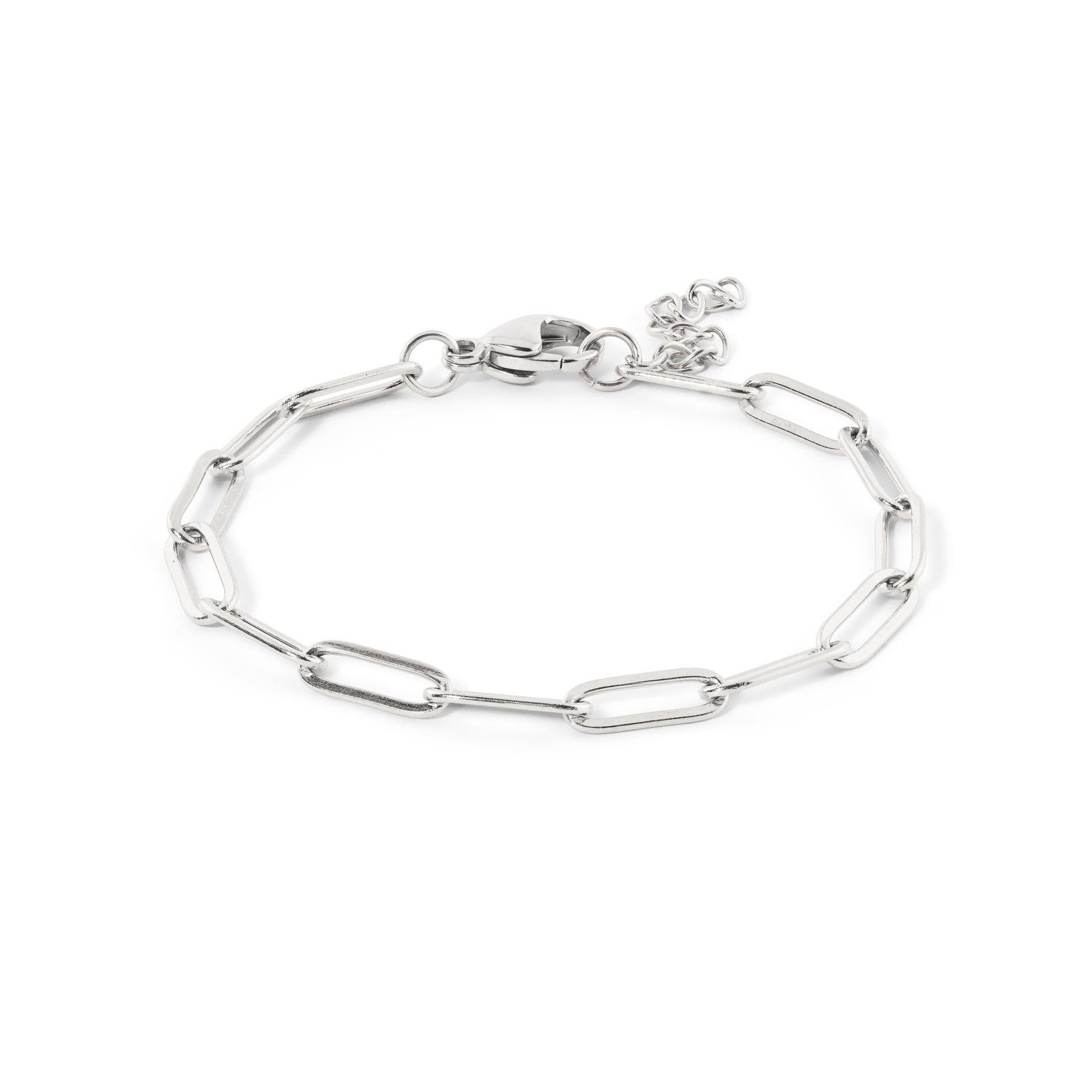 PULSEIRA AÇO ELOS