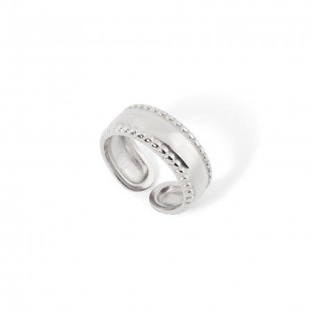 ANILLO ANCHO DE ACERO