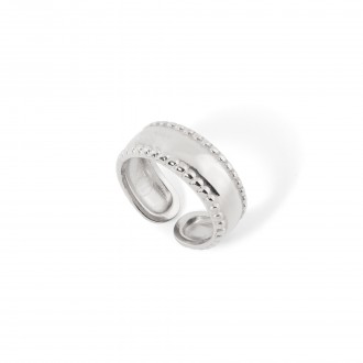 ANILLO ANCHO DE ACERO