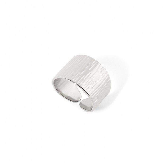 ANILLO ANCHO DE ACERO