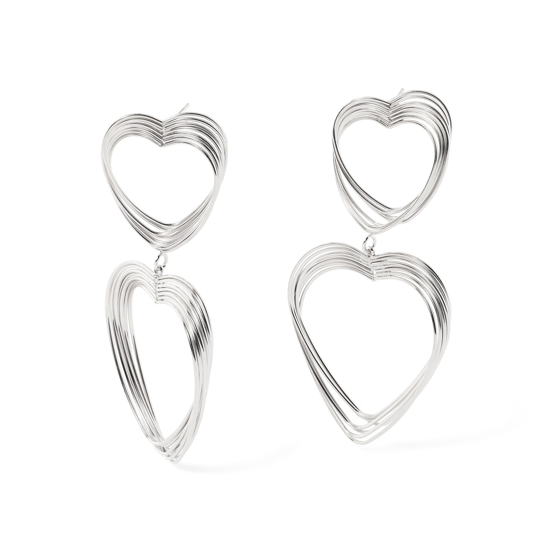 BRINCO AÇO CORAÇÕES