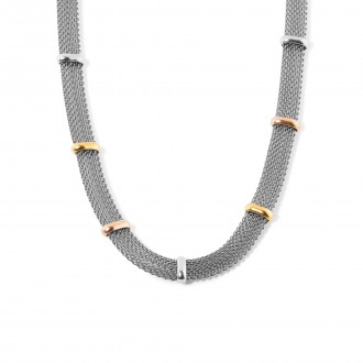 COLLAR MIX DE ACERO