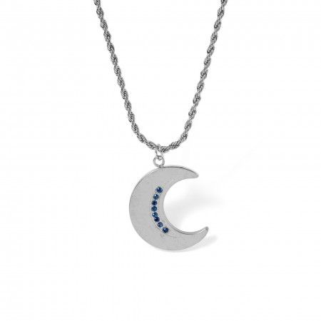 COLAR AO LUA