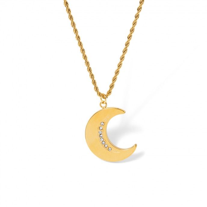 COLAR AO LUA