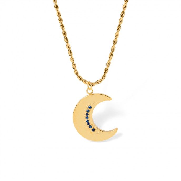 COLAR AO LUA