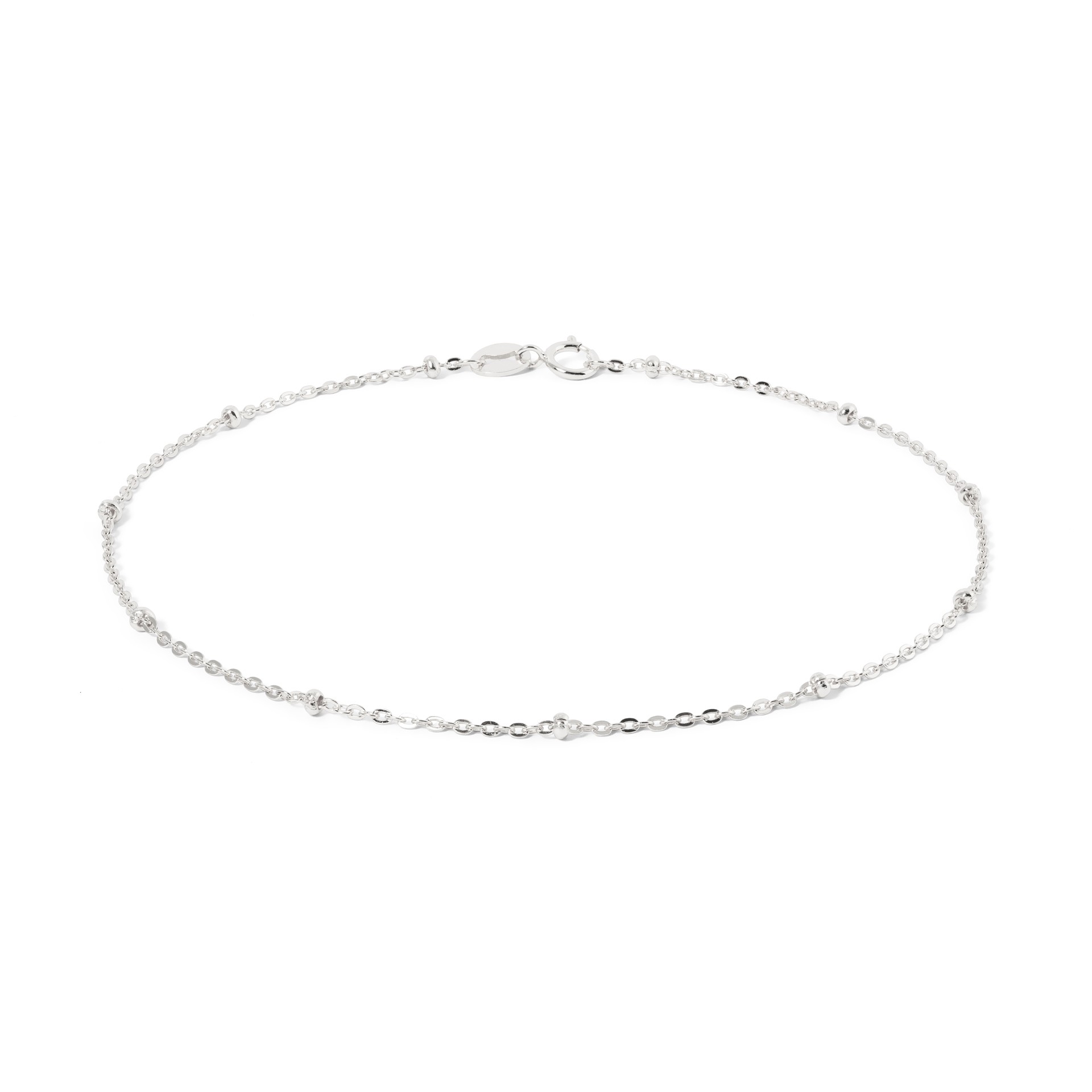 PULSEIRA PÉ BOLINHAS