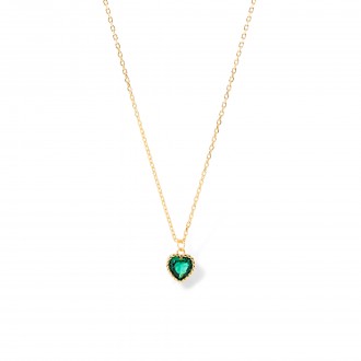 COLLAR CORAZ�N