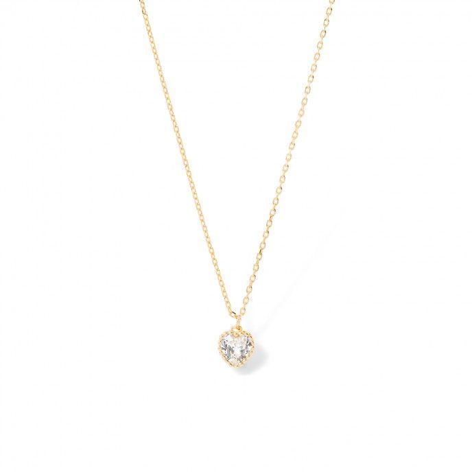 COLLAR CORAZN