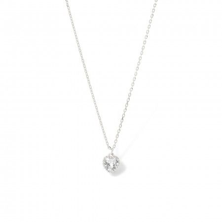 COLLAR CORAZN