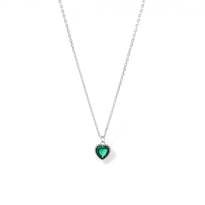 COLLAR CORAZN