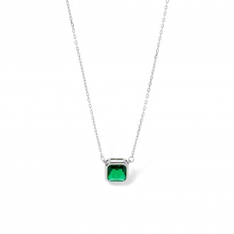 COLLAR CON CIRCONITA