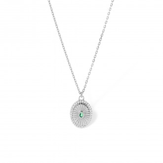 COLLAR BRILLANTE