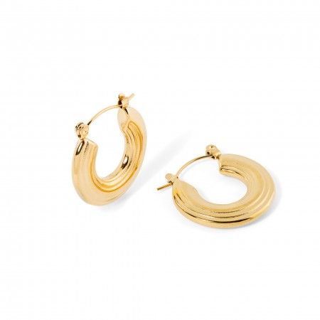 AROS DE ACERO CON RAYAS