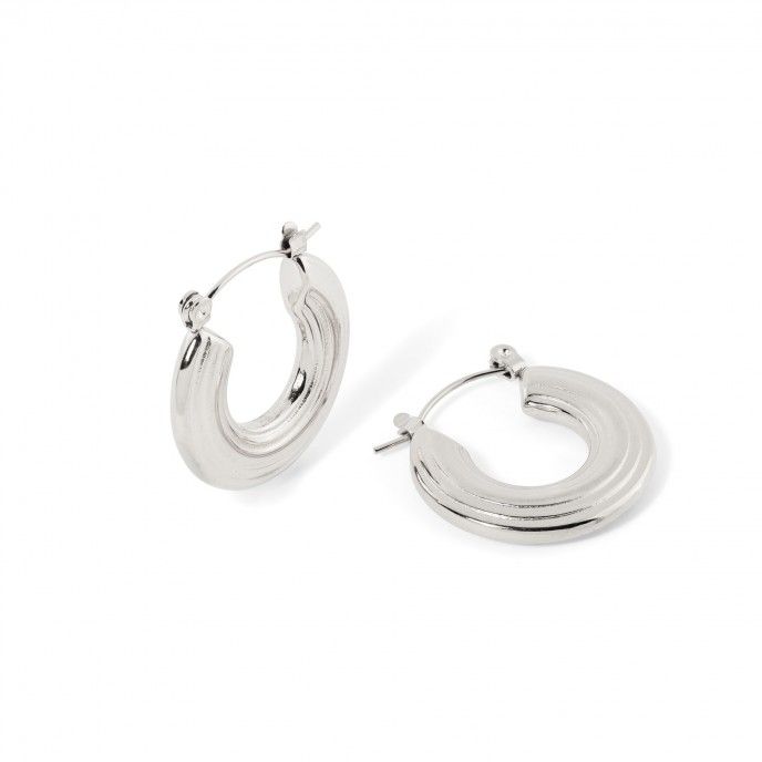 AROS DE ACERO CON RAYAS