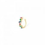 PRATA BANHO OURO MIX