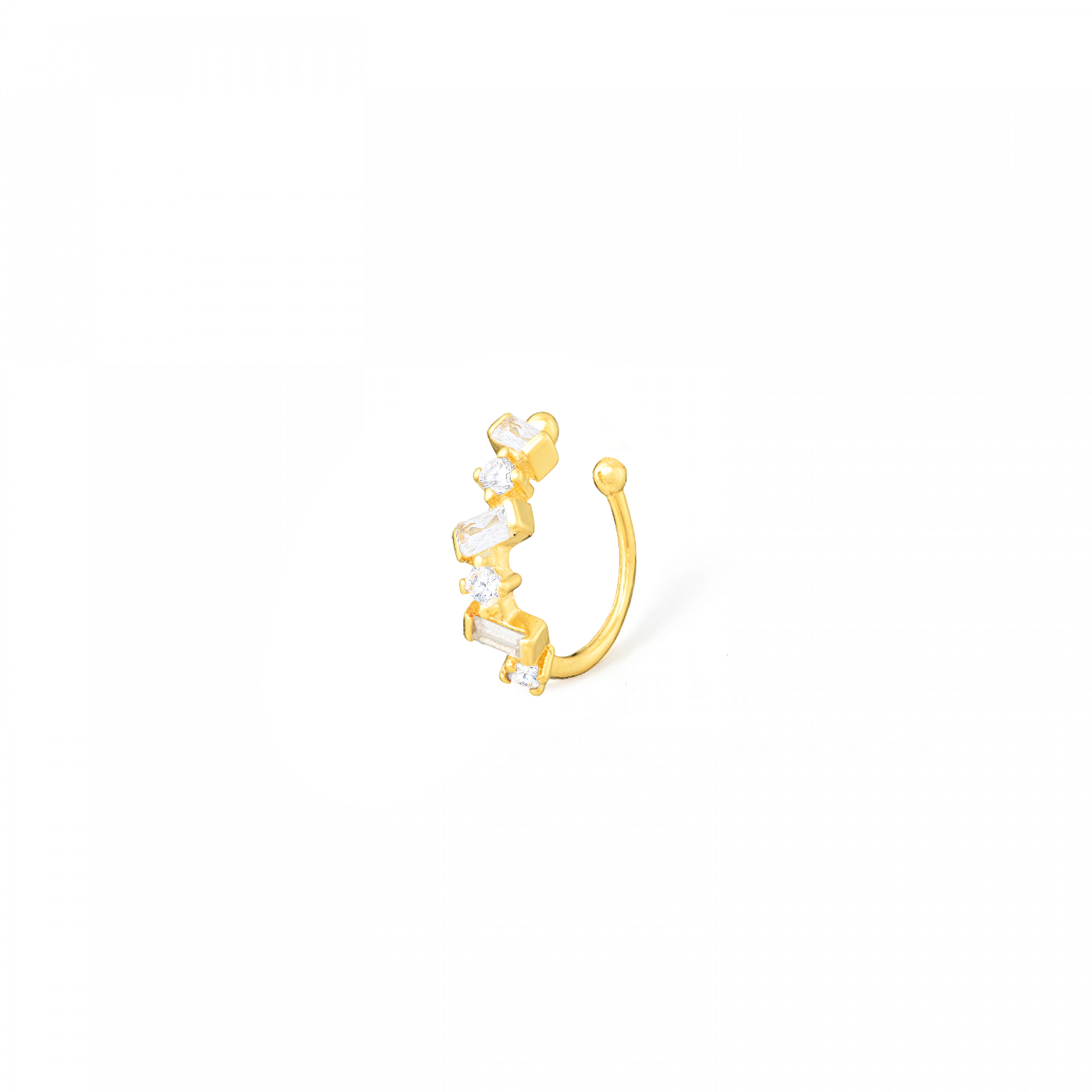 EAR CUFF BRILHANTE