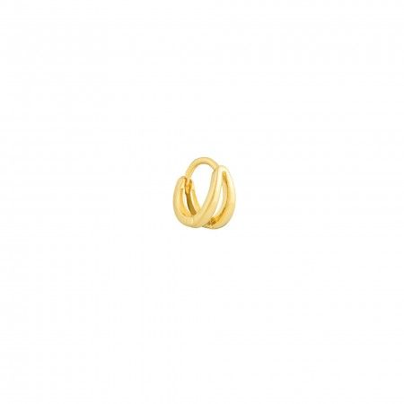 ARGOLA DUPLA UNIDADE