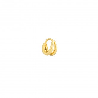DOUBLE UNIT HOOP