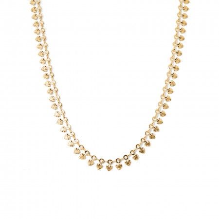 CHOKER AO CORAES
