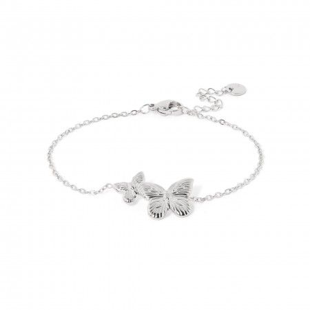 PULSEIRA AO BORBOLETAS