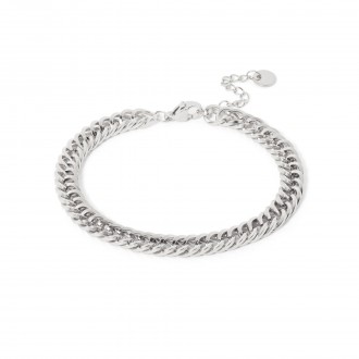 STEEL LINKS BRACELET