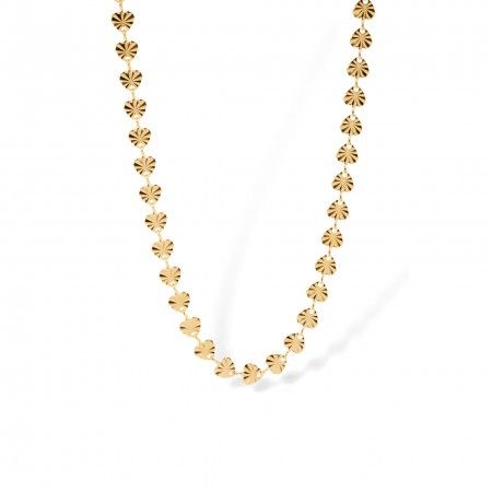 CHOKER AO CORAES