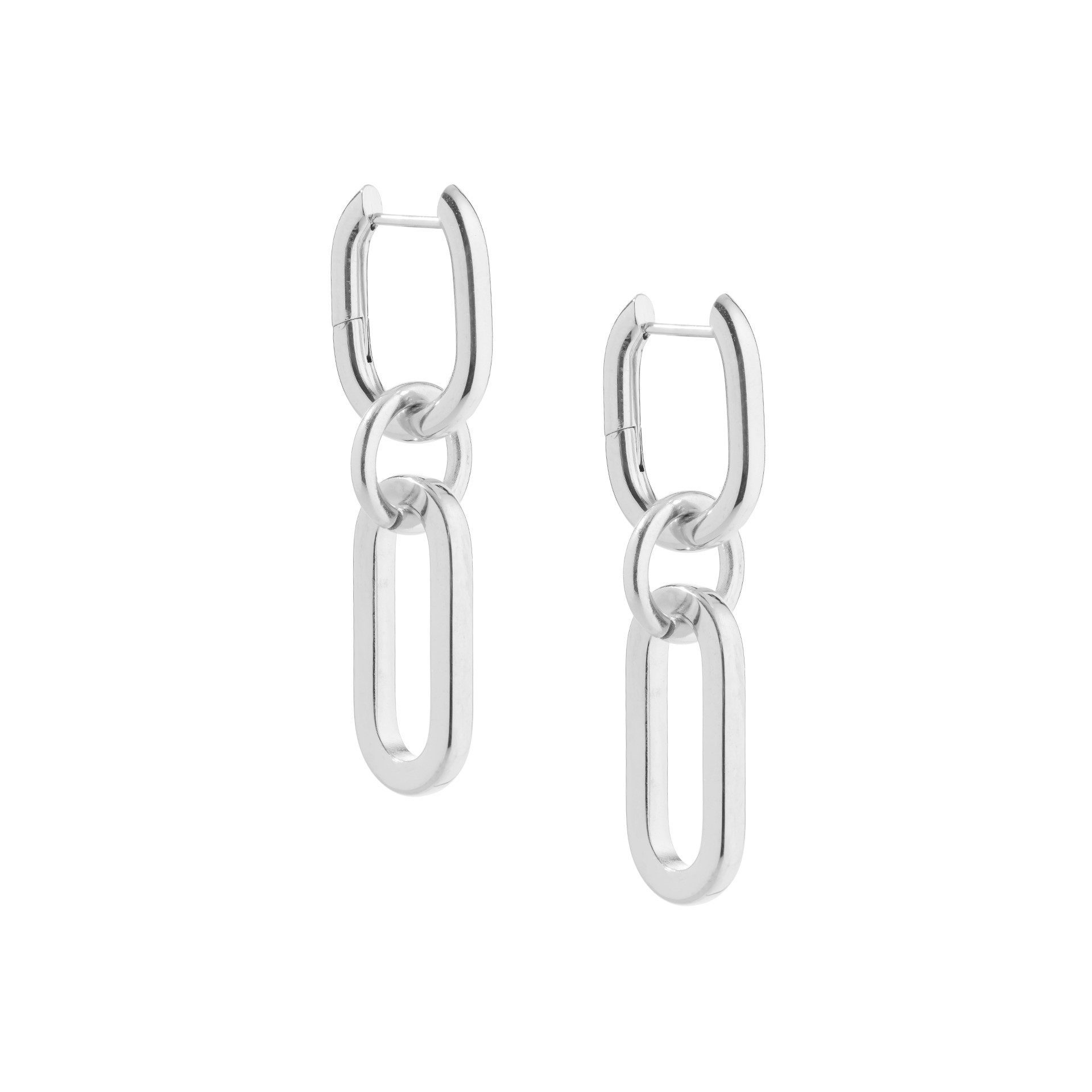 ARGOLAS AÇO GEOMÉTRICAS