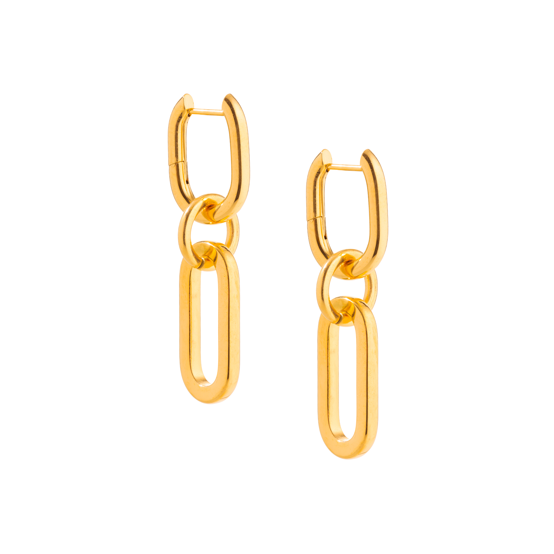 ARGOLAS AÇO GEOMÉTRICAS