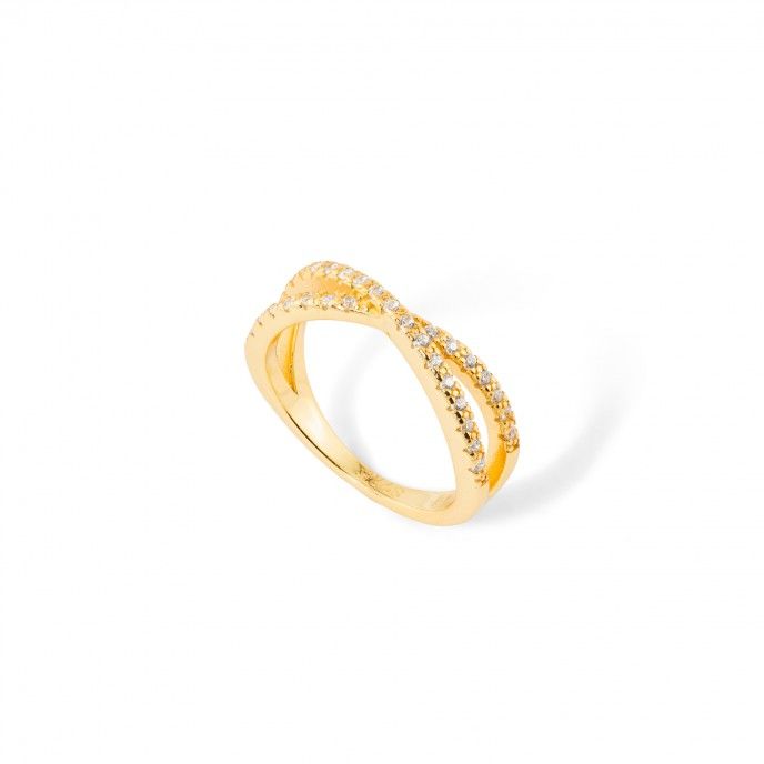 ANILLO CRUZ