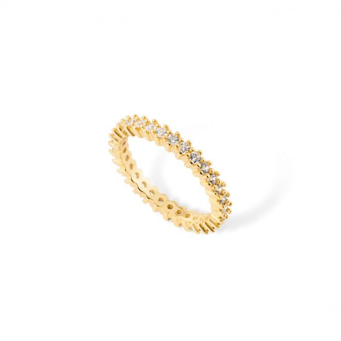 ANILLO BRILLANTE
