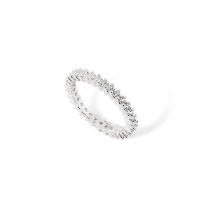 ANILLO BRILLANTE