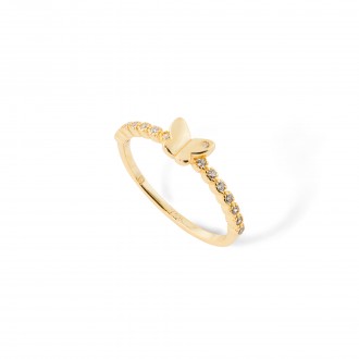 ANILLO MARIPOSA
