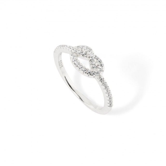 ANILLO NUDO