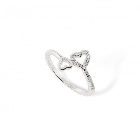 ANILLO CORAZONES ANILLO CORAZONES