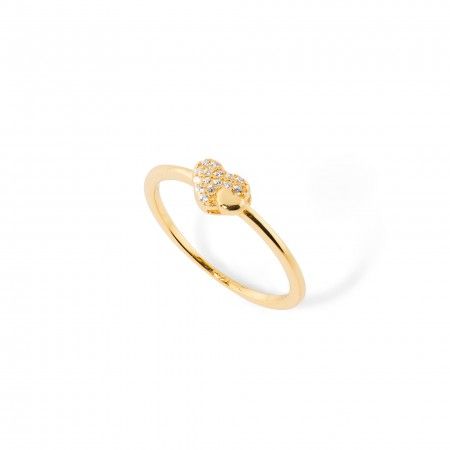 ANILLO CORAZONES