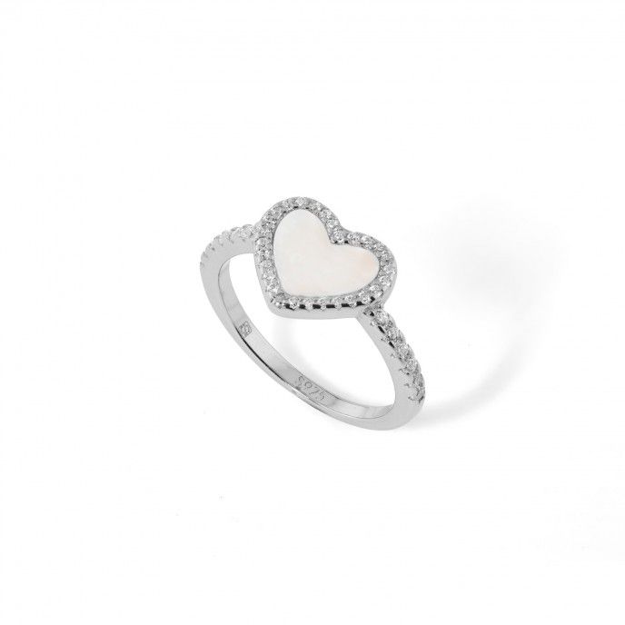 ANILLO CORAZN