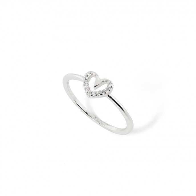 ANILLO CORAZN