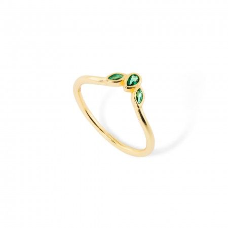 ANILLO TIARA