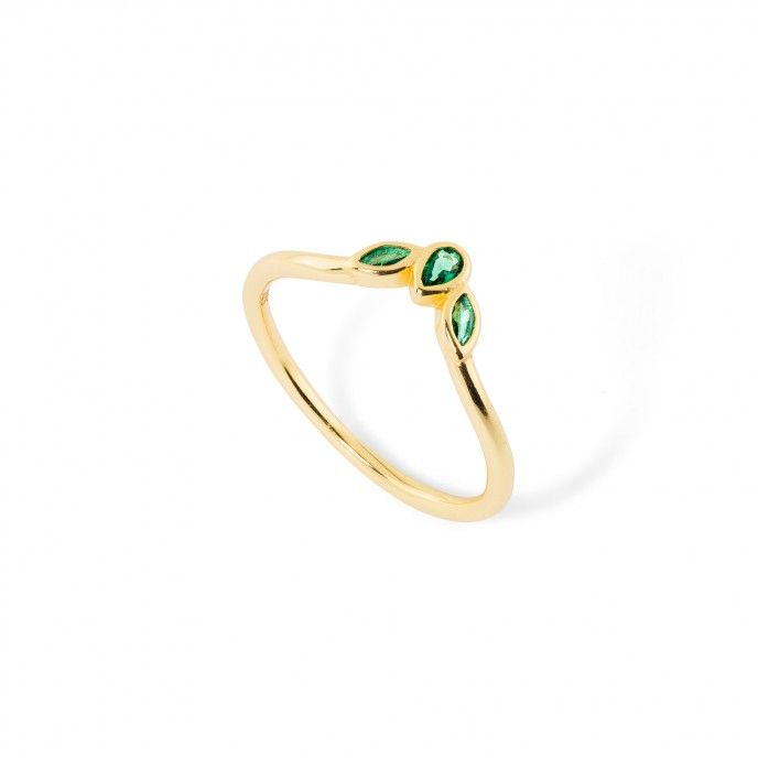 ANILLO TIARA