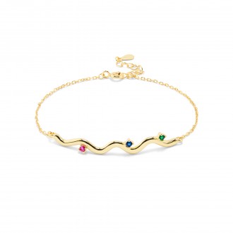 PULSEIRA ONDULADA PULSEIRA ONDULADA