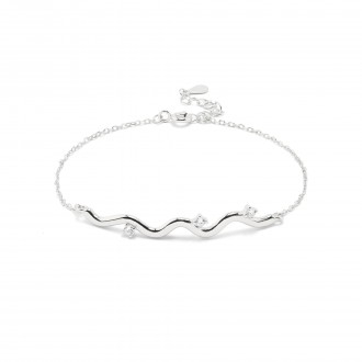 PULSEIRA ONDULADA PULSEIRA ONDULADA