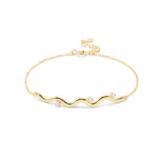 PULSEIRA ONDULADA PULSEIRA ONDULADA