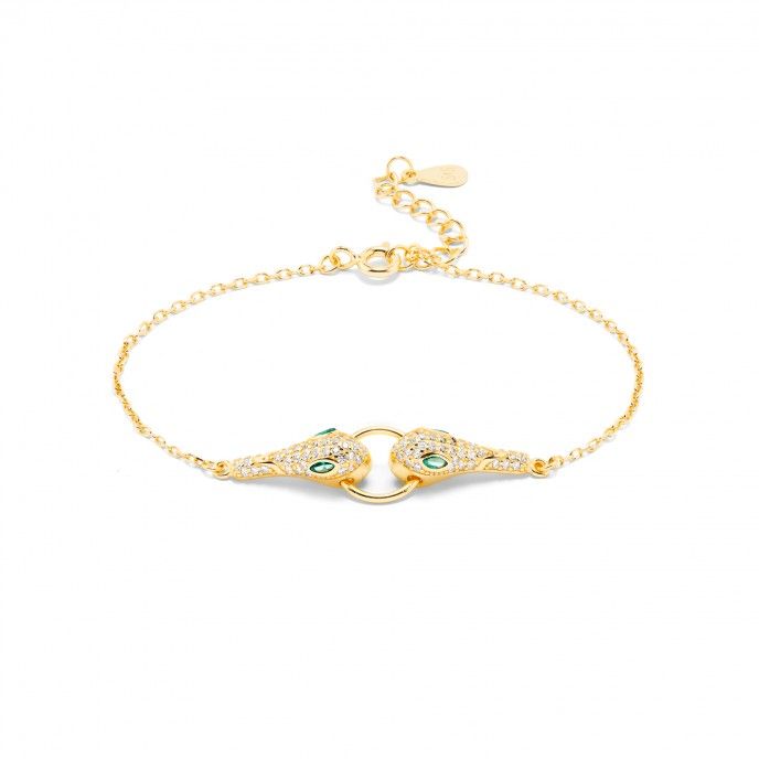 PULSERA SERPIENTES