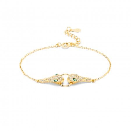 PULSERA SERPIENTES