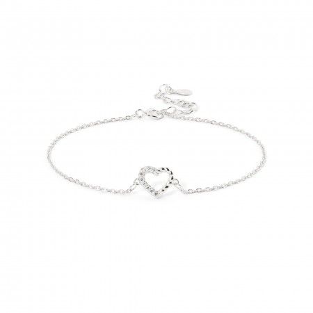 PULSERA CORAZN