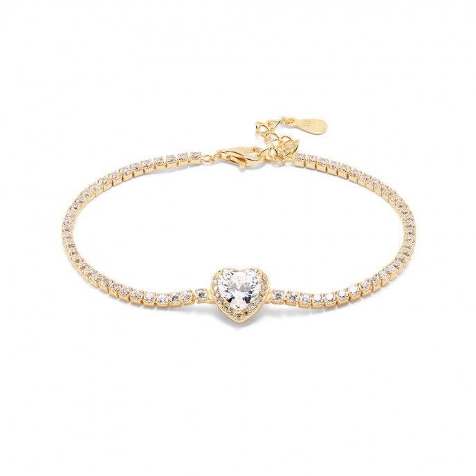 PULSERA CORAZN