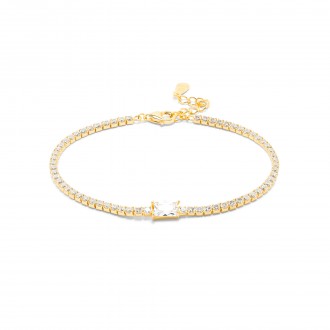 PULSERA BRILLANTE