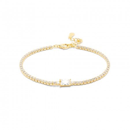 PULSERA BRILLANTE