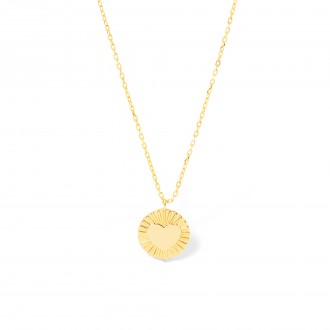 COLLAR CORAZ�N